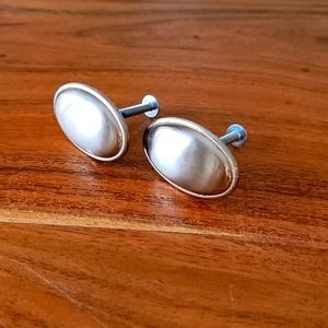 Knobs Brushed Nickel